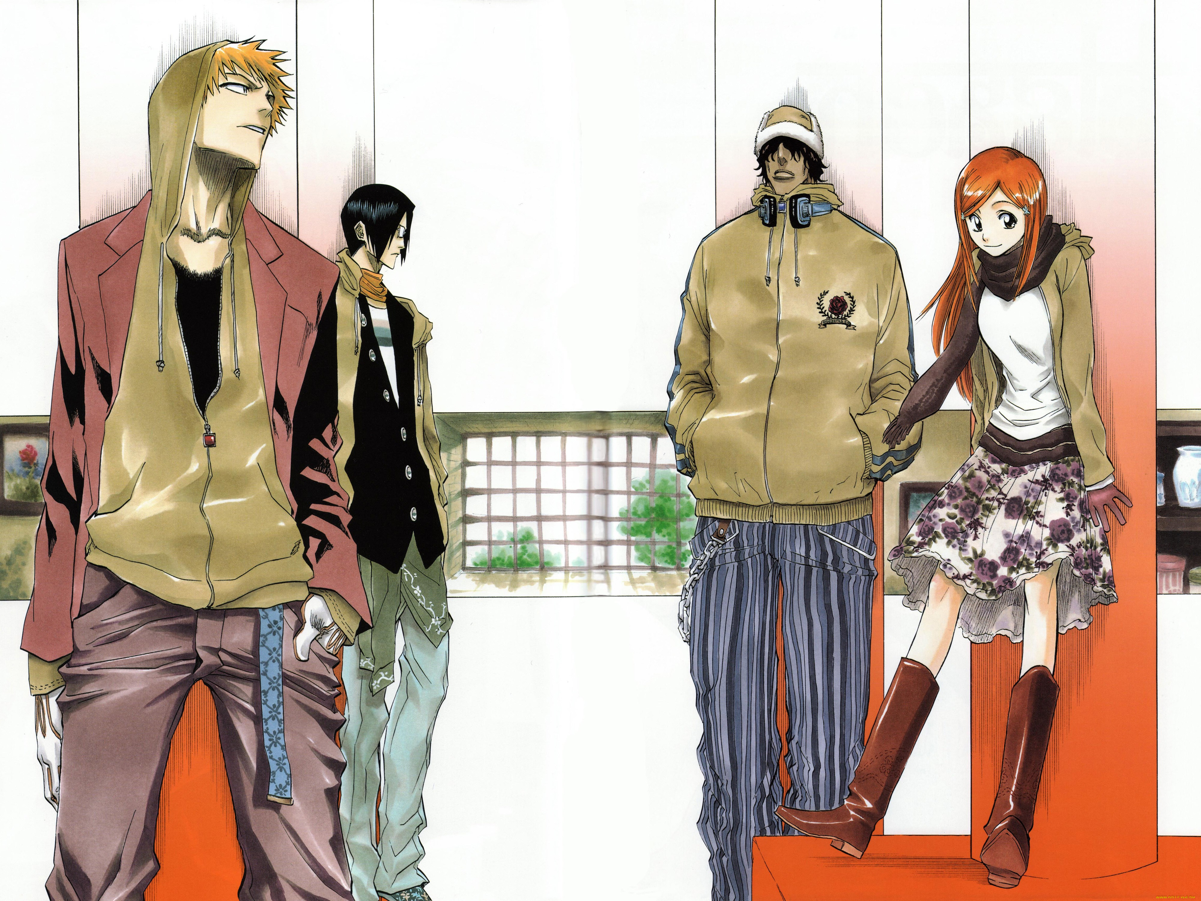 , bleach, 